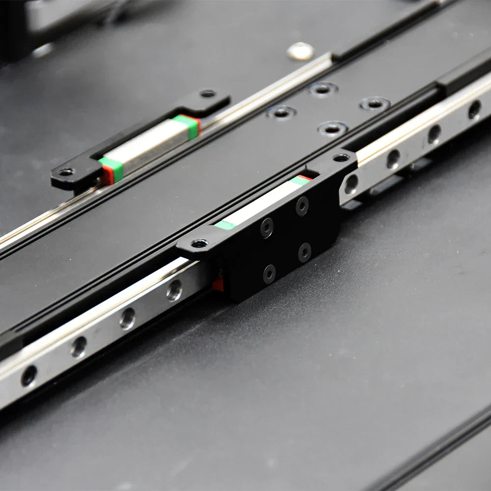 Dual Y-axis Rail Upgrade kit For Ender-3 S1/Ender