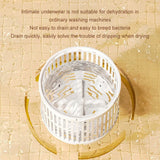 Underwear Washing Machine Mini Automatic Portable Home Sterilisation