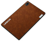 Leather Laptop Sticker Skin Decal Protector Cover for
