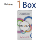 Ridenow Patch Kit TPU Bike Inner Tube Repair