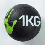1Pc Men'S Gravity Ball Waist Abdomen Exercise Balance