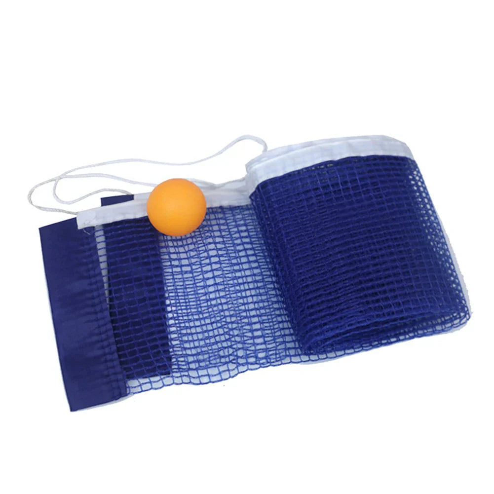 Table Tennis Net Ping Pong Replacement Net Without