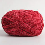 NEEMOY 100g Velvet Yarn Soft Protein Cashmere Yarn