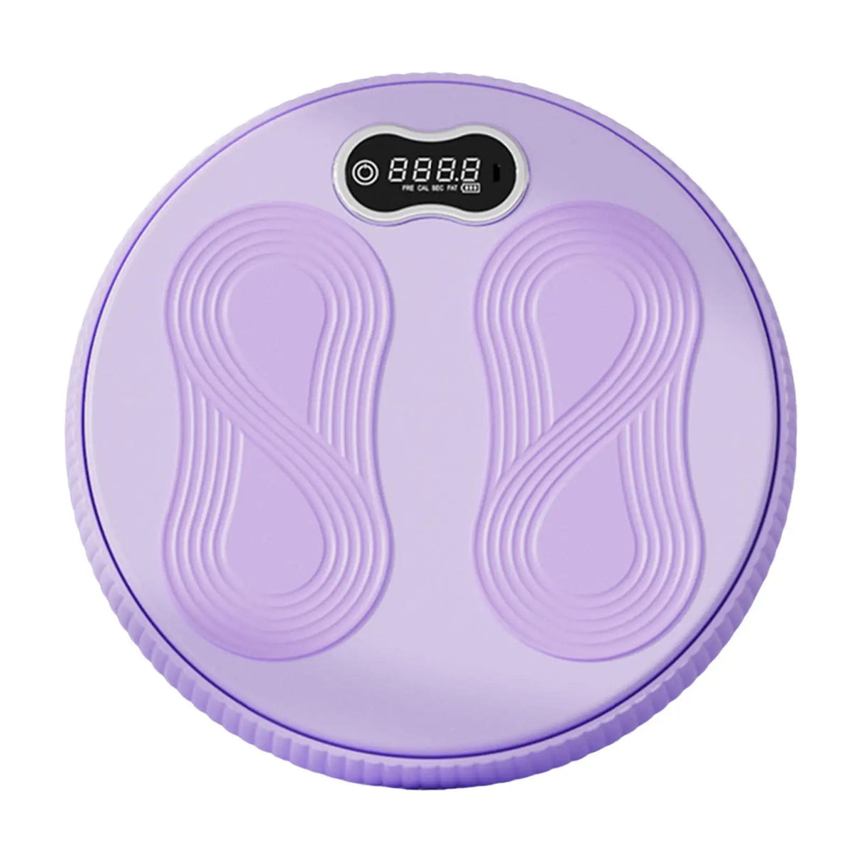 Waist Twist Board Core Ab Twisting Board Mute