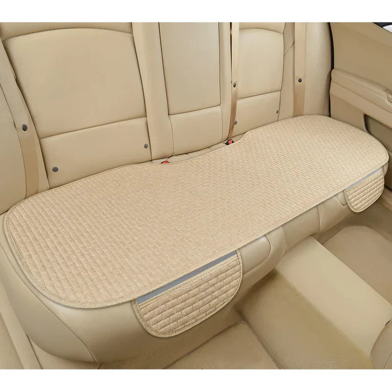 Universal Anti-slip Car Seat Cover Auto Seat Front