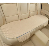 Universal Anti-slip Car Seat Cover Auto Seat Front