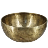 Therapeutic Tibetan Bowl Tibetan Copper Bowls Meditation Singing