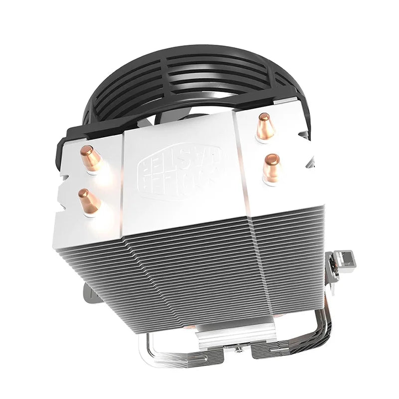 Cooler Master T20 2 Heat pipe CPU Cooler