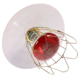 Heat Lamp Livestock Cage Heating Supply Pet Warming