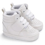 Newborn Baby Shoes Boy Girl Classical Sport Soft