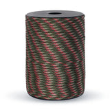 100M 550 Military Standard 9-Core Paracord Rope 4mm
