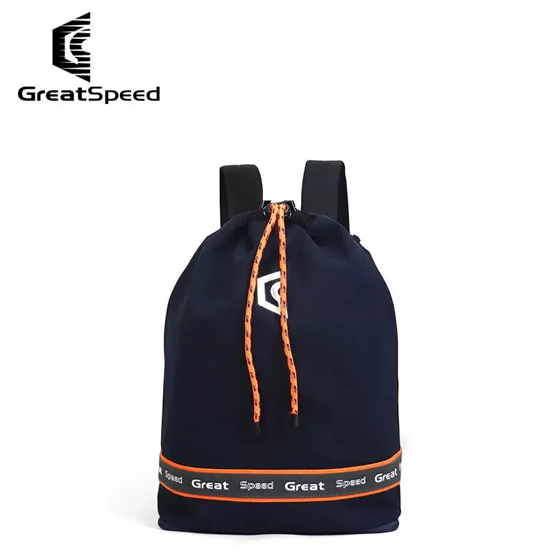 Greatspeed Tennis Racket Backpack Badminton Bag For Men