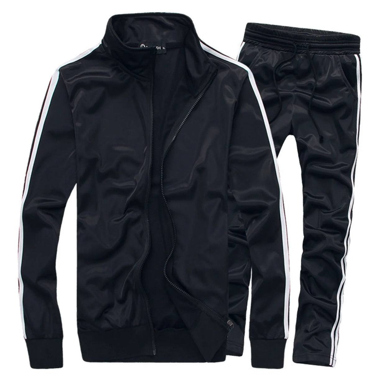 Men's Sets Sportswear Autumn 2 Piece Sets Sports