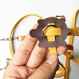 Dragon Lizard Leash Harness Turtle Leash Tortoise Harness