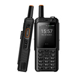 UNIWA F40 IP65 Rugged Waterproof Mobile Phone Walkie