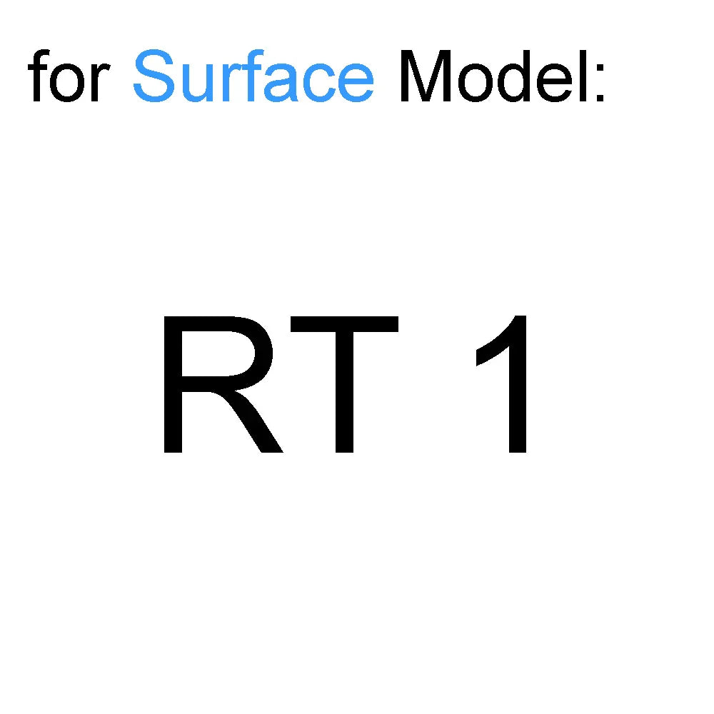 Screen Protector for Surface Pro 9 8 7