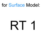 Screen Protector for Surface Pro 9 8 7