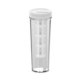 1L Manual Cold Brew Maker Refrigerator Cold Water