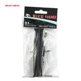 BIKE HAND 3 PCS Tire Lever Steel Core