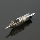 20Pcs Revolution Tattoo Cartridge Needle Round Liner Shader