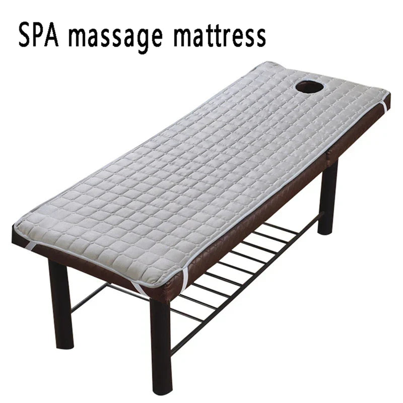 Mattress For Massage Table Bed With Hole