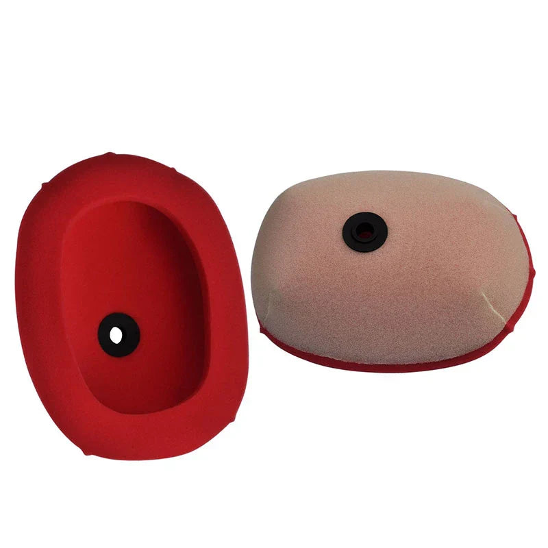Motorcycle Air Filter Intake Cleaner For Honda CRF250R