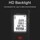 Sndway Laser Distance Meter SW MT4 MS50 MS70