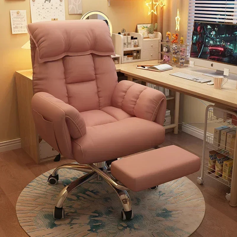 New Soft Lazy Computer Chair Comfortable and Practical