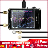 NanoVNA Vector Network Analyzer 50KHz-900MHz Standing Waves Shortwave