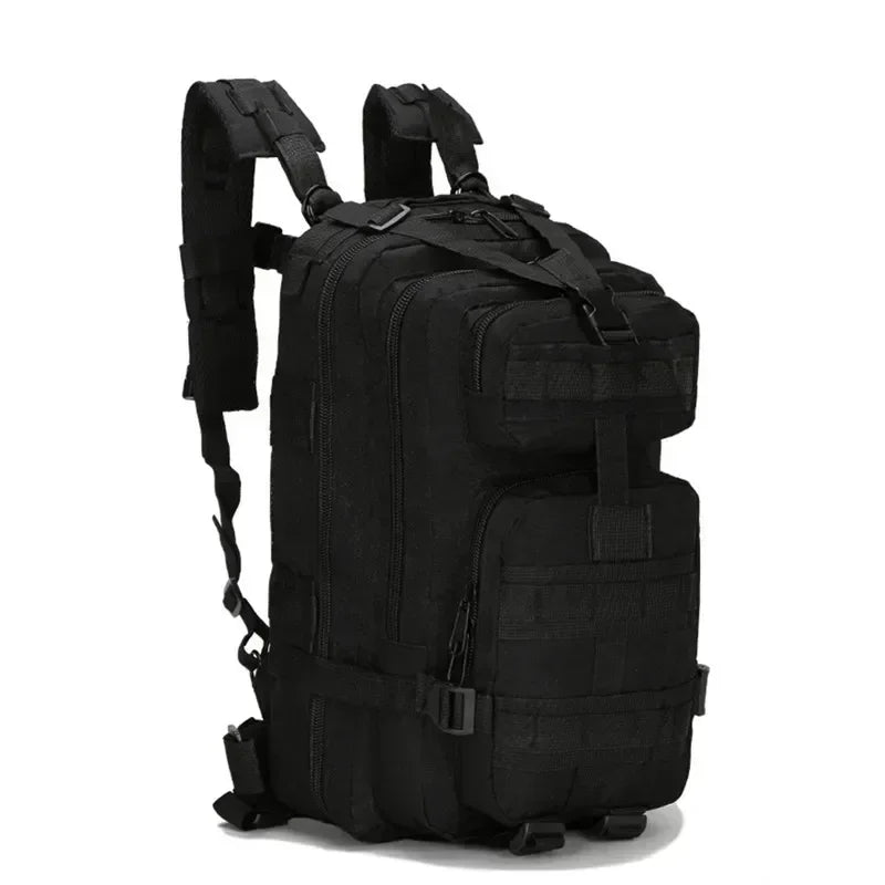 Durable Big Capacity Backpack Travel Bag Outdoor Sports