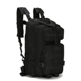 Durable Big Capacity Backpack Travel Bag Outdoor Sports