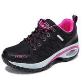 Boots Women Platform Winter Sneakers Shoes Woman Luxury