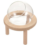 Hamster Sand Bath Container Potty Bathing Accessories Household