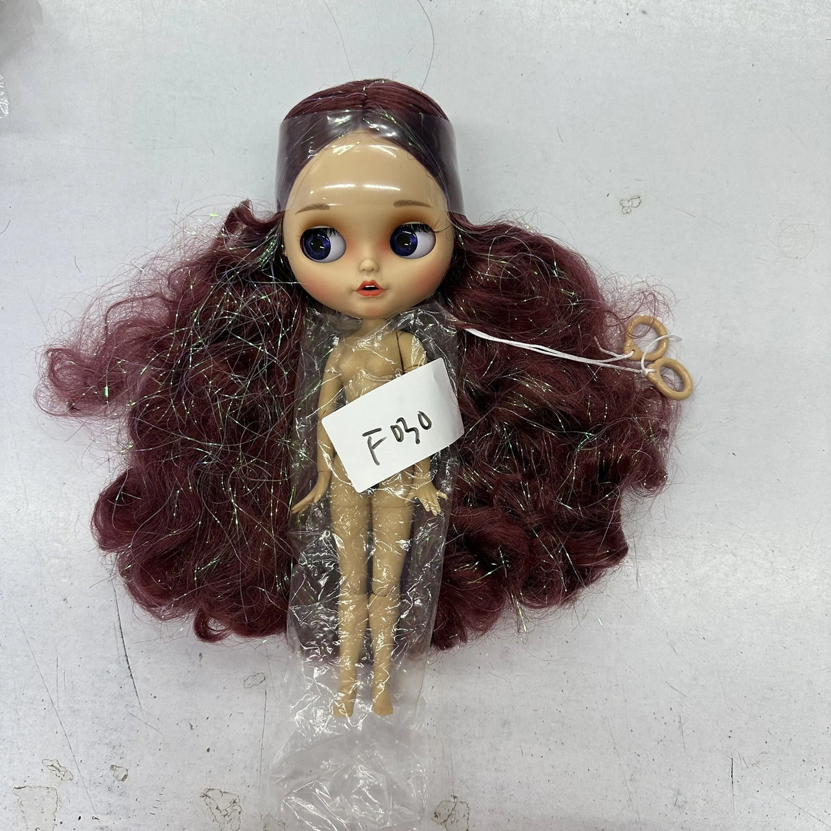 ICY DBS Blyth Doll 1/6 Joint Body special