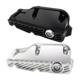 Sump Engine Oil Pan Aluminum Alloy for Vespa