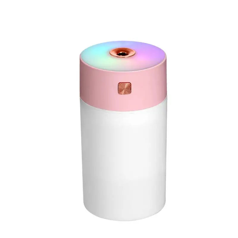 300ml Car Air Humidifier Car Electrical Appliances Small