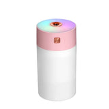 300ml Car Air Humidifier Car Electrical Appliances Small
