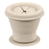 Free Custom Personalized Name Baby Snack Cup Portable