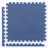 Puzzle Mat For Children Tiles Foam Baby Play