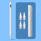 For Apple Pencil 2 1 iPad Pen Support