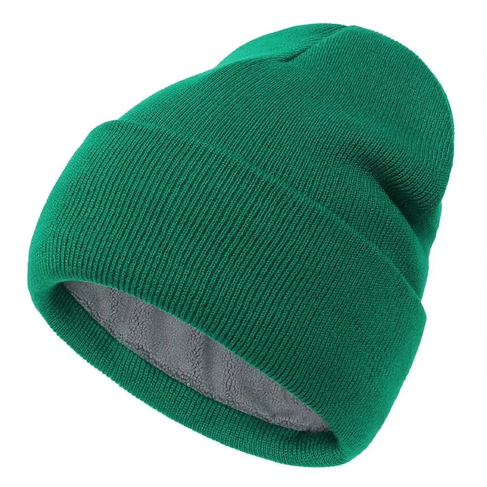 2024 New Unisex Classic Casual Beanie Hat for