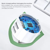Mini 5V 2.1A Mobile Phone Charging Quick Charge