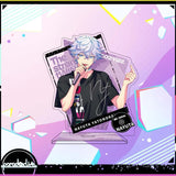 Anime Paradox Live Stand Figure Sugasano Aren Yon