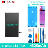 Original 0 Cycle Replacement Bateria for IPhone 6