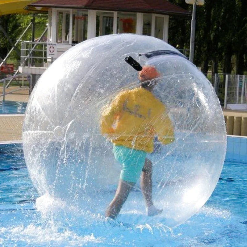 Factory Price Water Walking Ball On Sale 1.5M/2M