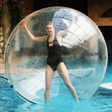 Factory Price Water Walking Ball On Sale 1.5M/2M