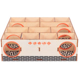 Hamster Maze, Multi- Chamber Hamster House Maze Rat