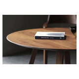 Hot Selling High Quality Walnut Solid Wood Tables
