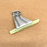 Timing Chain Guide Assembly Guide Block Crankshaft Gear