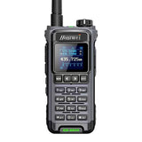 Hongwei GD8800 high-power dual-stage FM hand station self-driving